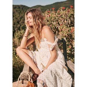 Sezane Annie dress FR36